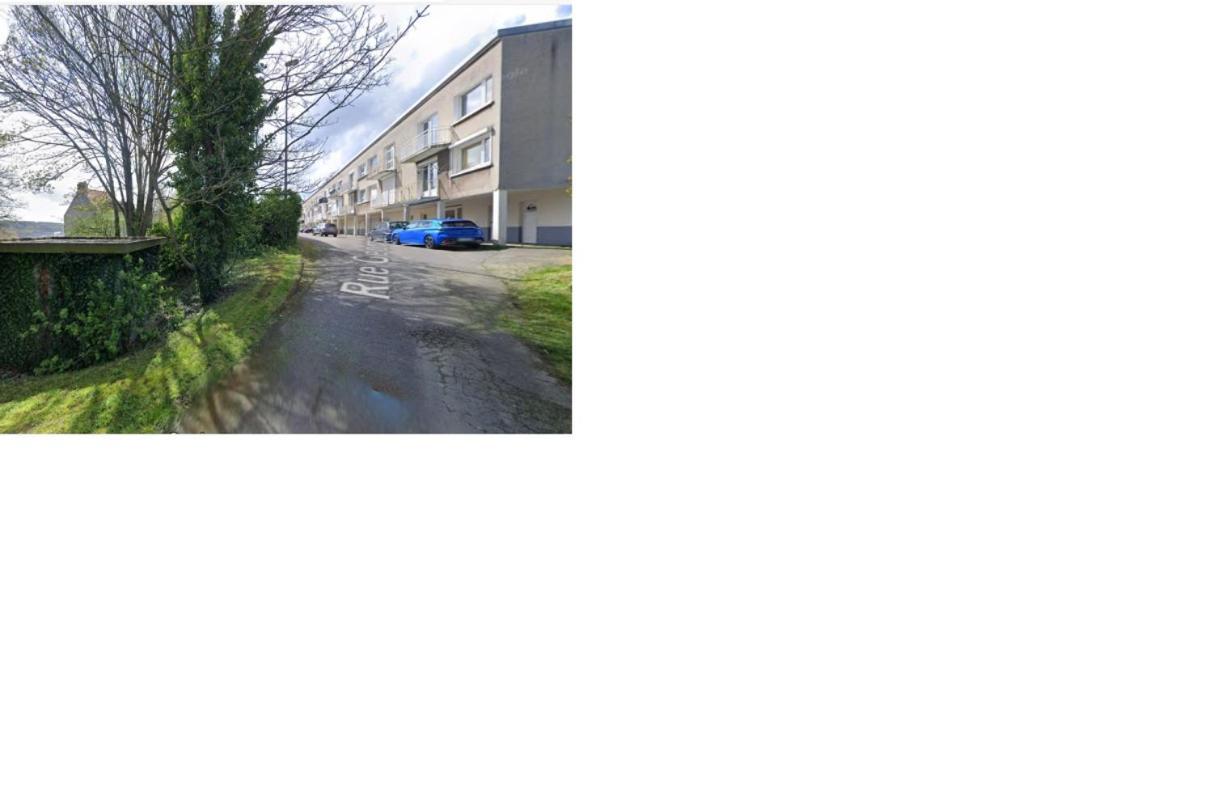 Lumineux Et Proche De Tout Avec Balcon Et A Cote Du Bois Boulogne-sur-Mer Bagian luar foto